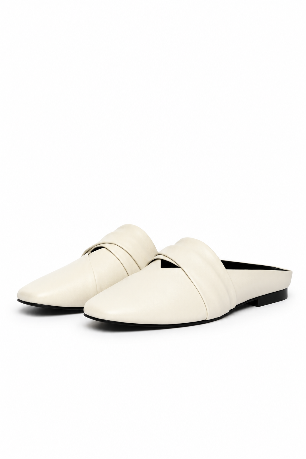 Ivory Minimal Mules