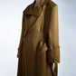 COAT GOLD