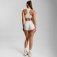 MODEL P09.27 SET OFF WHITE
