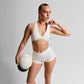 MODEL P09.27 SET OFF WHITE