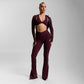 MODEL P02.28.1 SET BURGUNDY