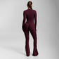 MODEL P02.28.1 SET BURGUNDY