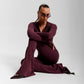 MODEL P02.28.1 SET BURGUNDY