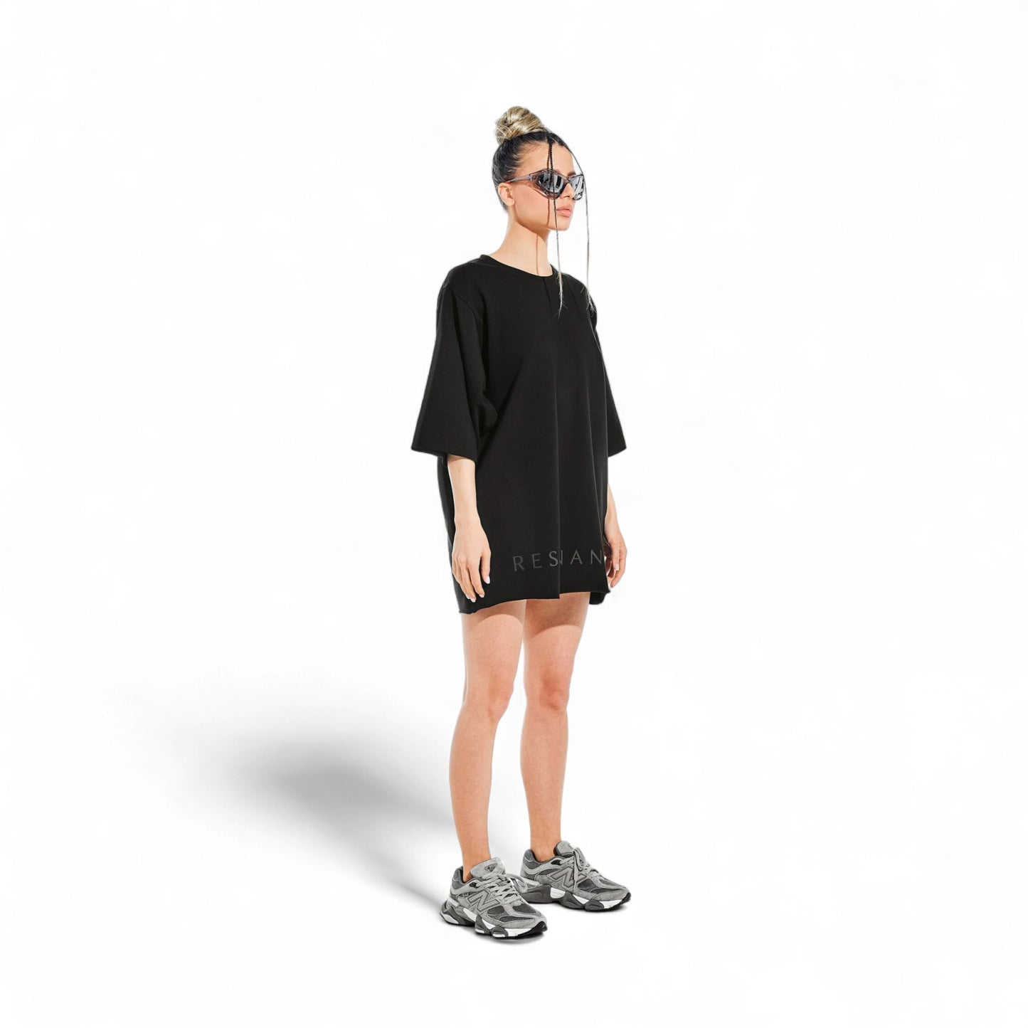 T-shirt Oversize Women