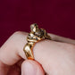 SOULMATES RING IN GOLD