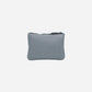 Nanou clutch Vichy - Black