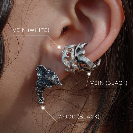 CUFF VEIN