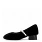 Black Pearl Flats