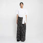 ARCADE WIDE TROUSERS