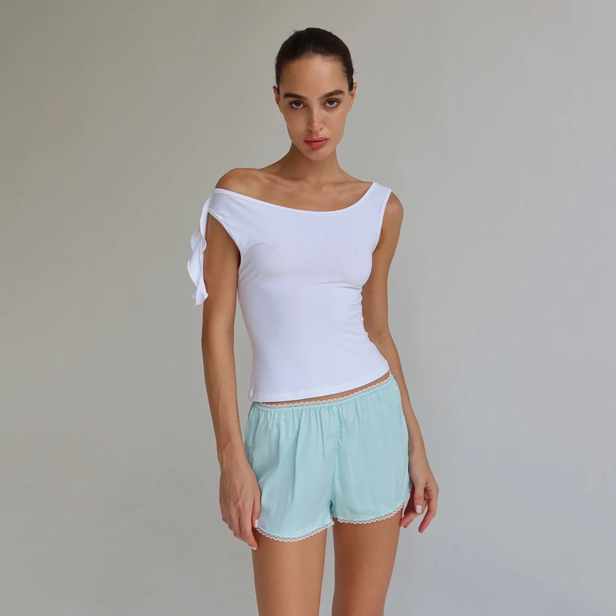 Silky Shorts
