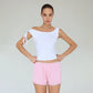 One Shoulder Top
