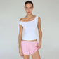 One Shoulder Top