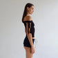 One Shoulder Top