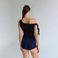 One Shoulder Top
