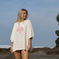 KOTIK T-SHIRT IN WHITE