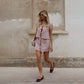 VICHY SET IN PINK