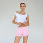 Silky Shorts