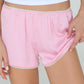 Silky Shorts
