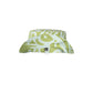 GRASS & PASTEL GREEN BUCKET HAT