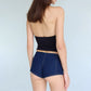 Texas Short Denim