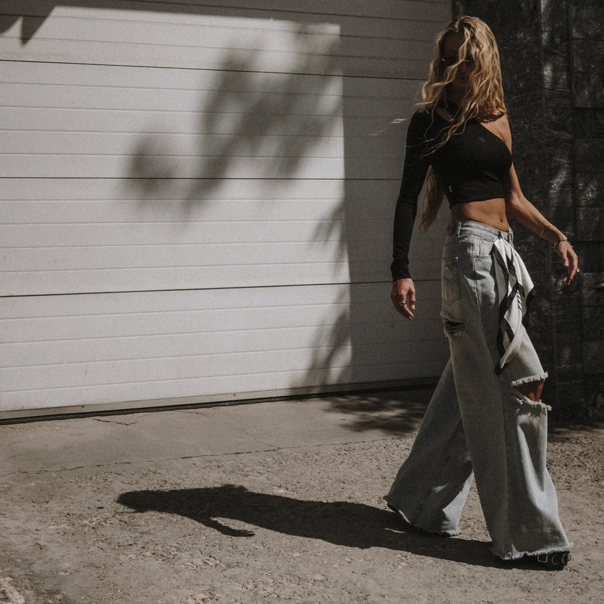 Jeans JILL