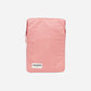 Laptop cover Vichy - Red