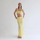 M. Maxi Skirt