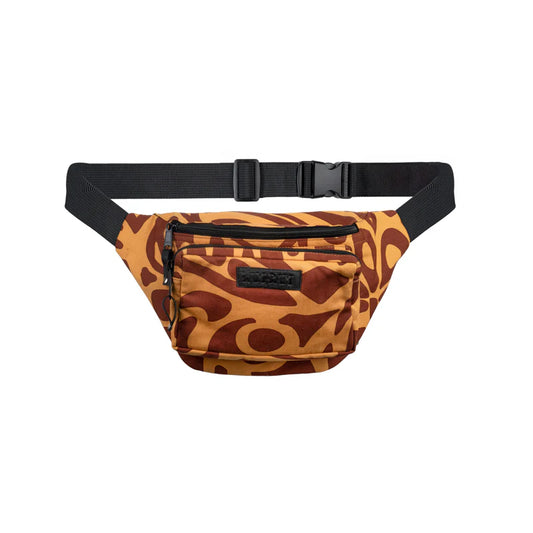 CINNAMON & HONEY FESTIVAL BAG