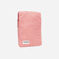 Laptop cover Vichy - Red