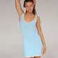 M. Mini dress