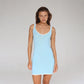 M. Mini dress