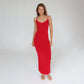 M. Long dress