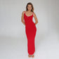 M. Long dress