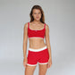 M. Shorts
