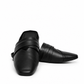 Black Minimal Mules