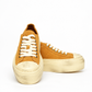 Tan Platform Sneakers