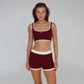 M. Shorts