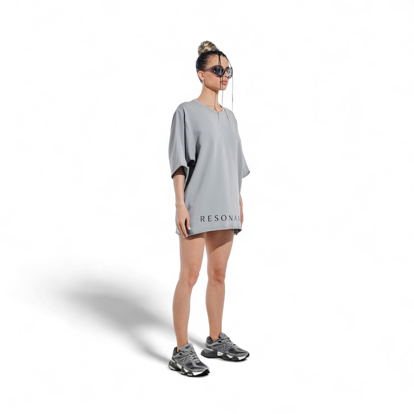 T-shirt Oversize Women