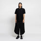 BAY TROUSERS BLACK