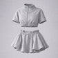 SET PLAY IN GREY