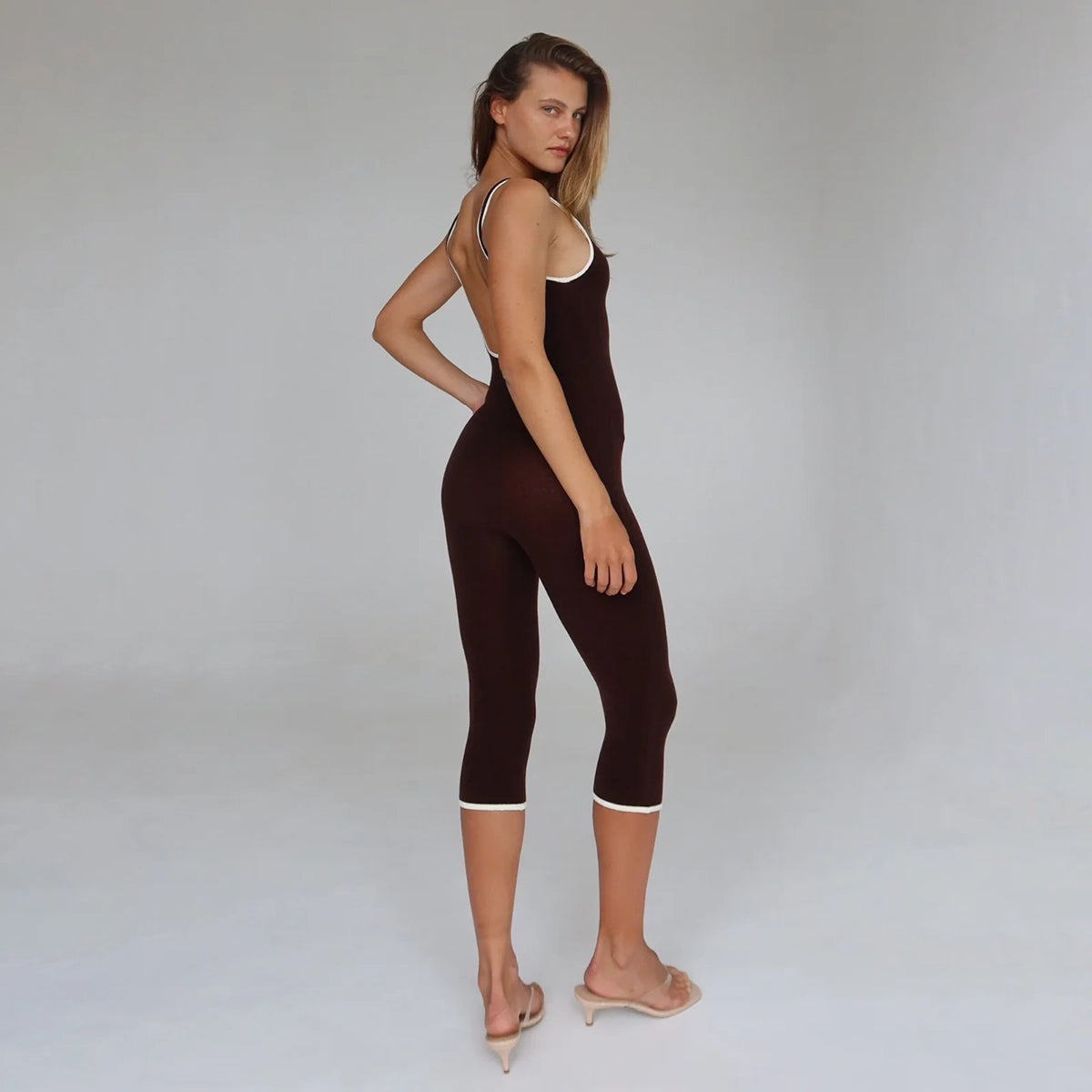 M. Jumpsuit