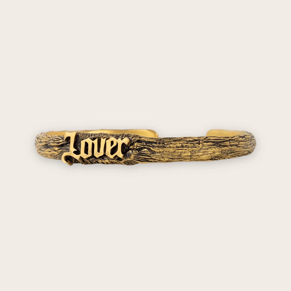 LOVER BRACELET IN GOLD