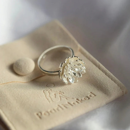 Lotus Ring