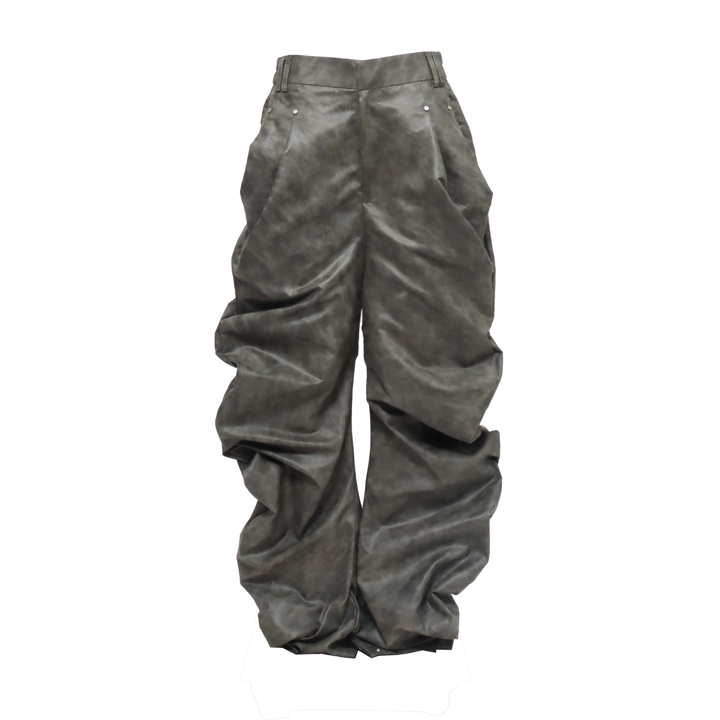 RIDGE TROUSERS GRAY