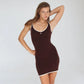 M. Mini dress