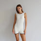 M. West Romper