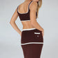 M. Maxi Skirt