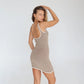 M. Mini dress