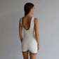 M. West Romper