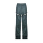 Transformer Pants Grey